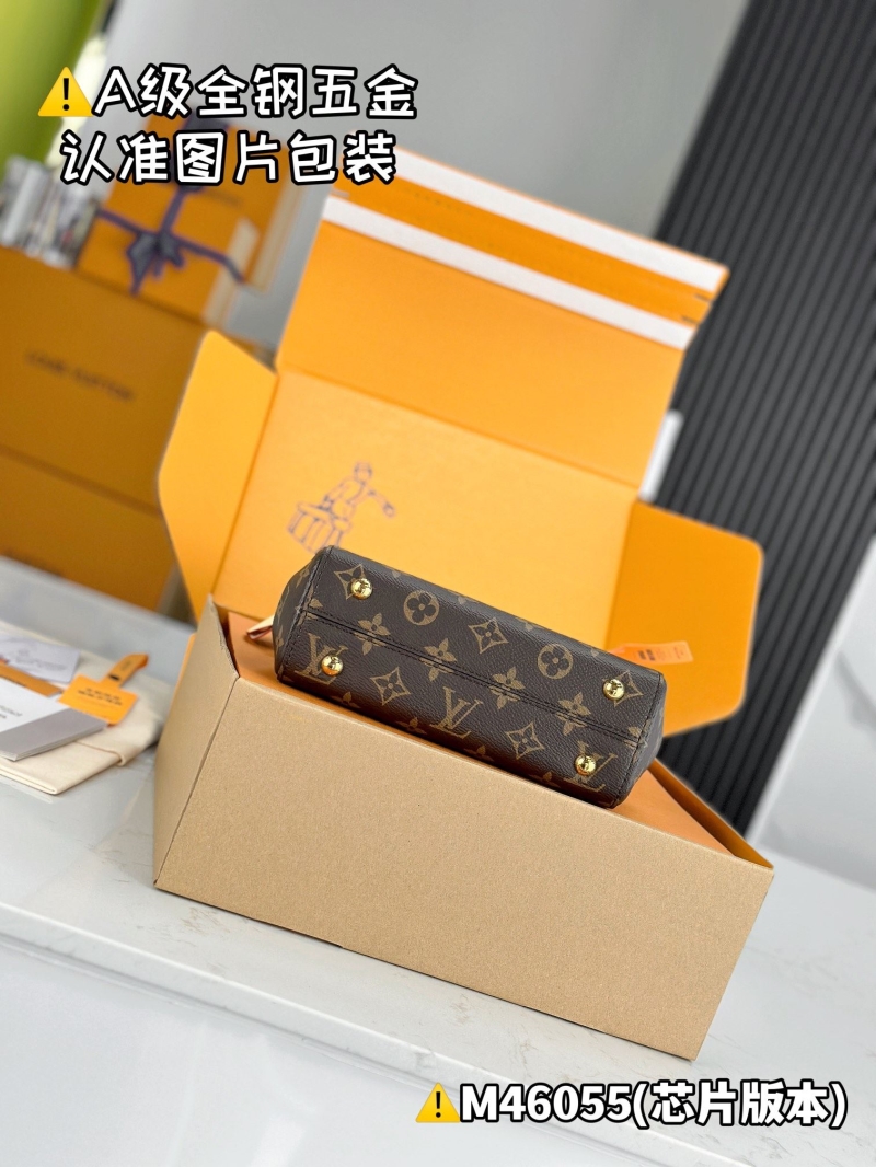 LV Satchel Bags